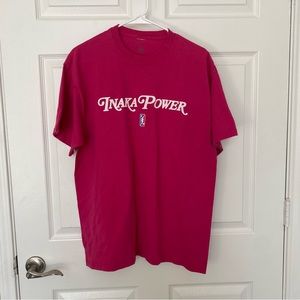 Inaka Power t-shirt